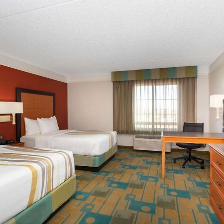 La Quinta By Wyndham Denver Southwest Lakewood Exterior photo