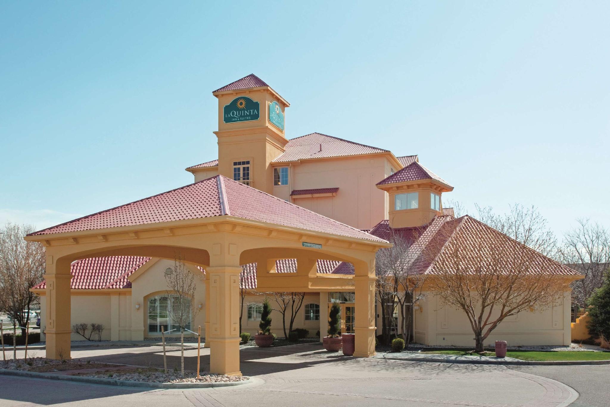 La Quinta By Wyndham Denver Southwest Lakewood Exterior photo