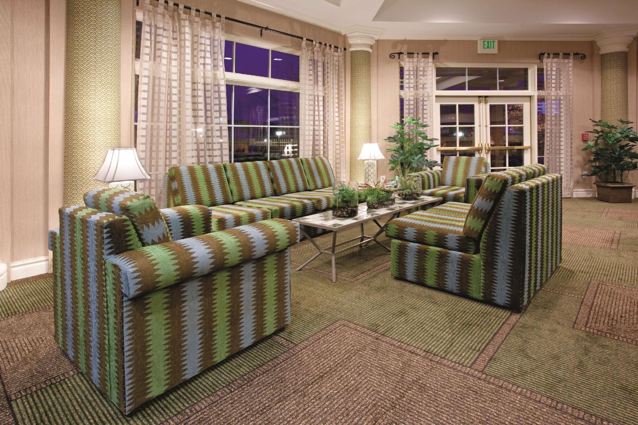 La Quinta By Wyndham Denver Southwest Lakewood Exterior photo