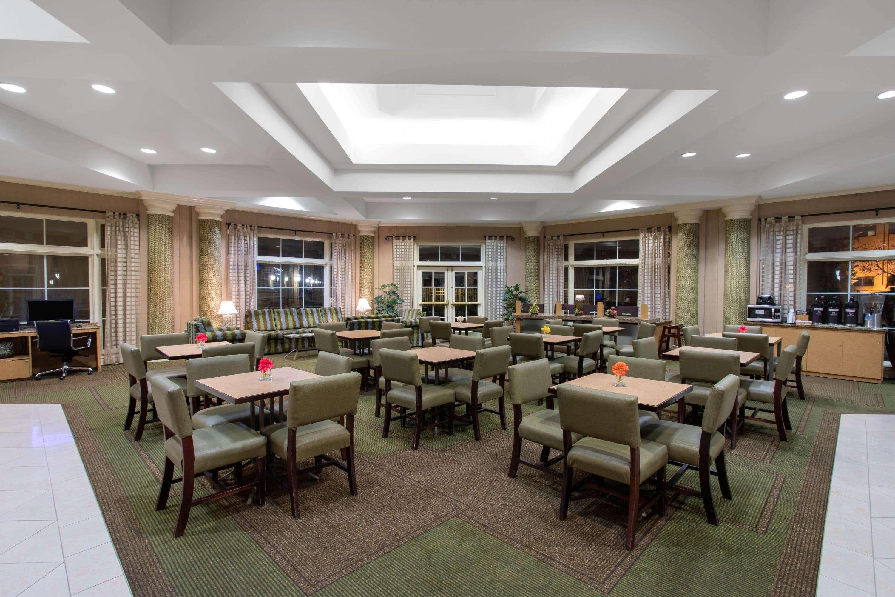 La Quinta By Wyndham Denver Southwest Lakewood Exterior photo