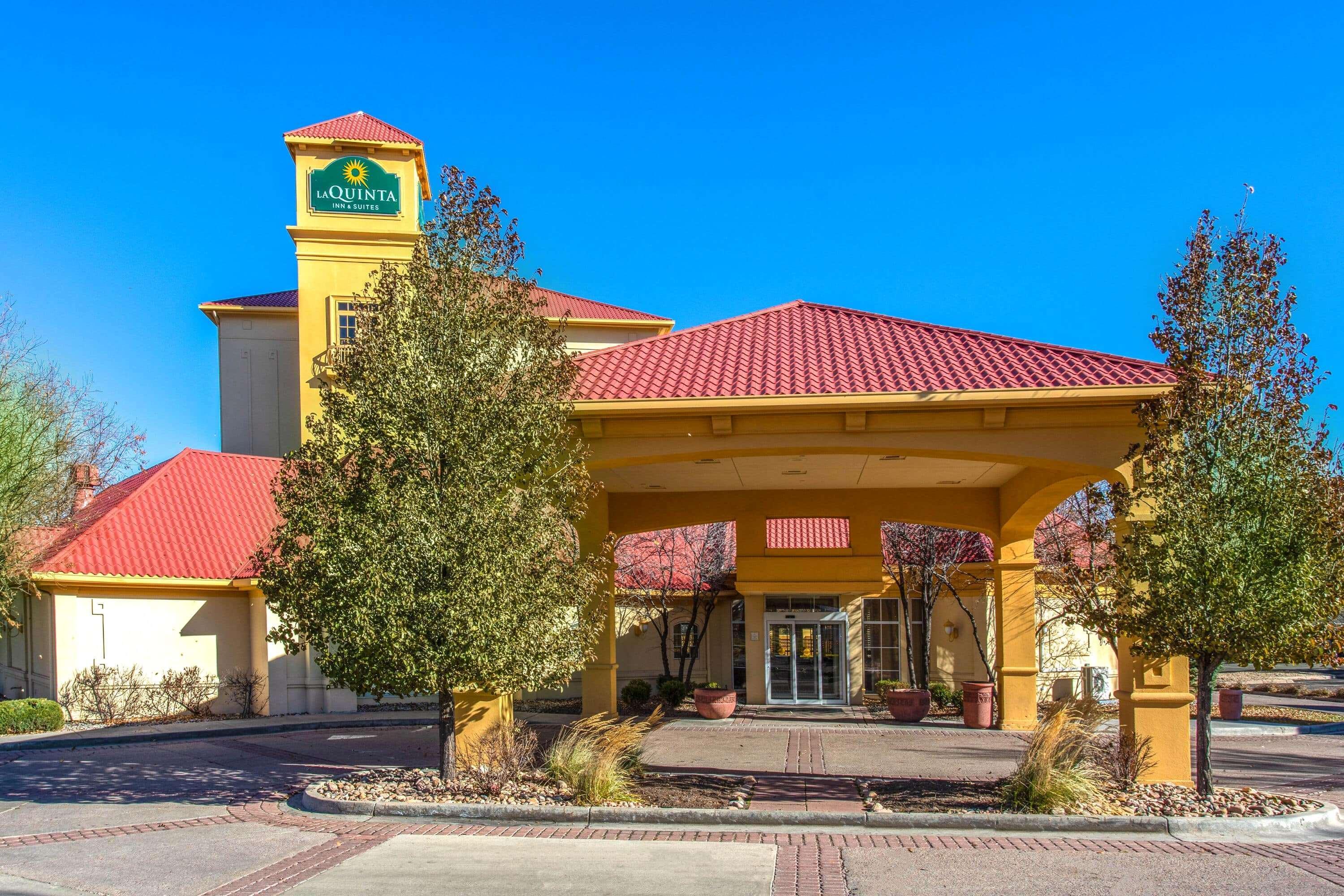 La Quinta By Wyndham Denver Southwest Lakewood Exterior photo