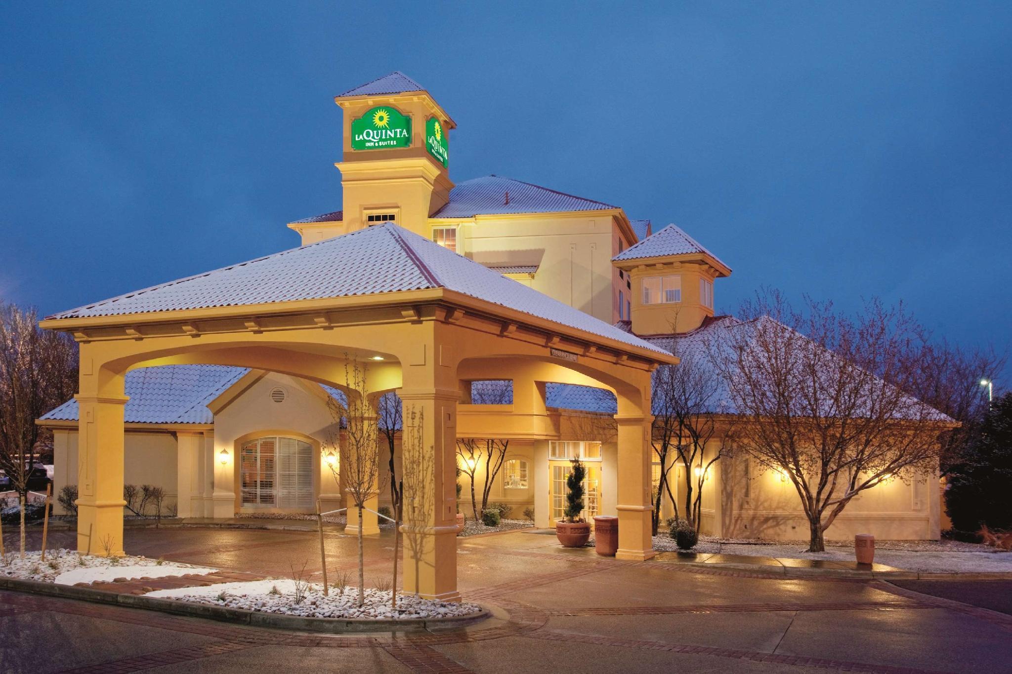 La Quinta By Wyndham Denver Southwest Lakewood Exterior photo