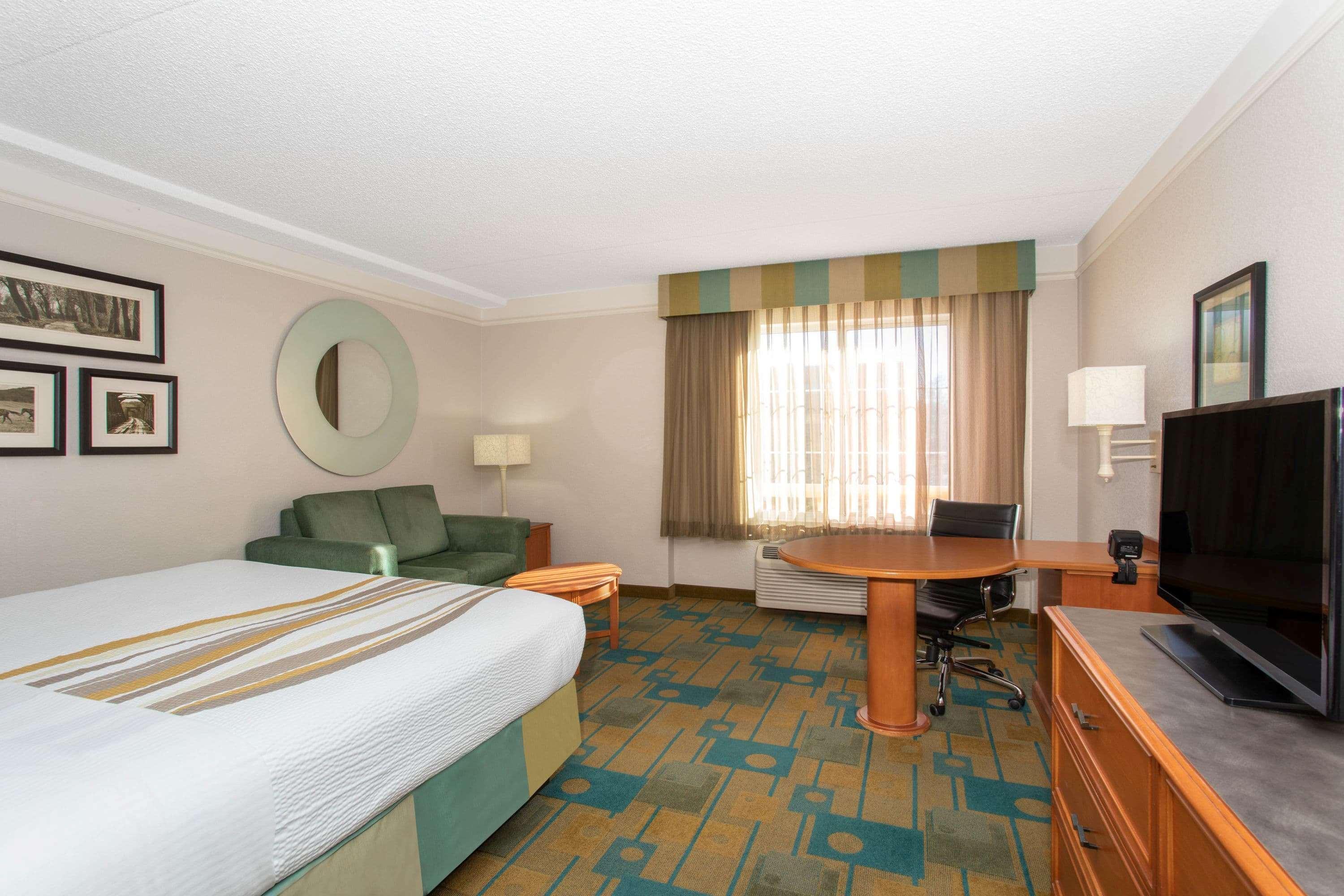 La Quinta By Wyndham Denver Southwest Lakewood Exterior photo