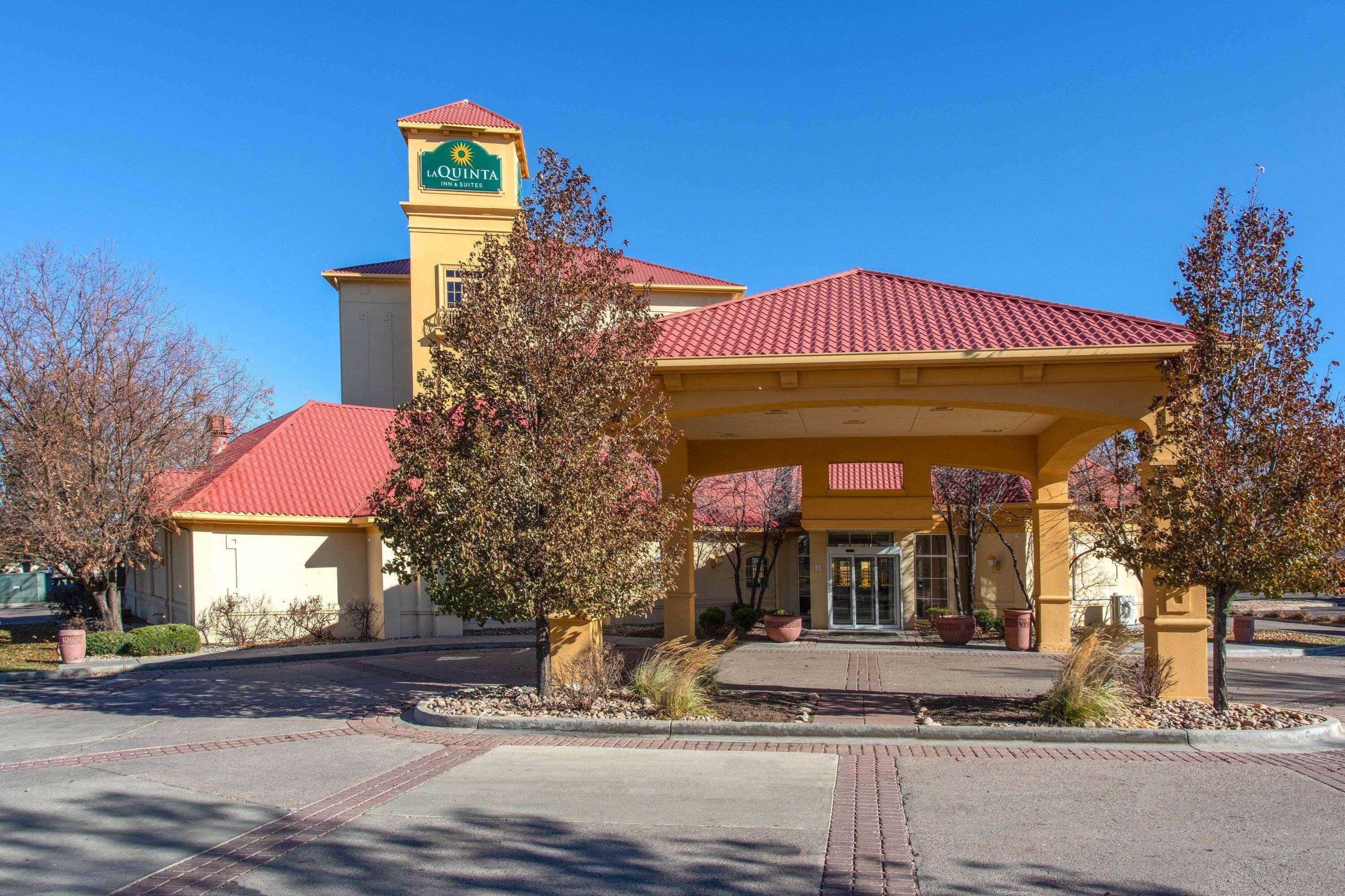 La Quinta By Wyndham Denver Southwest Lakewood Exterior photo